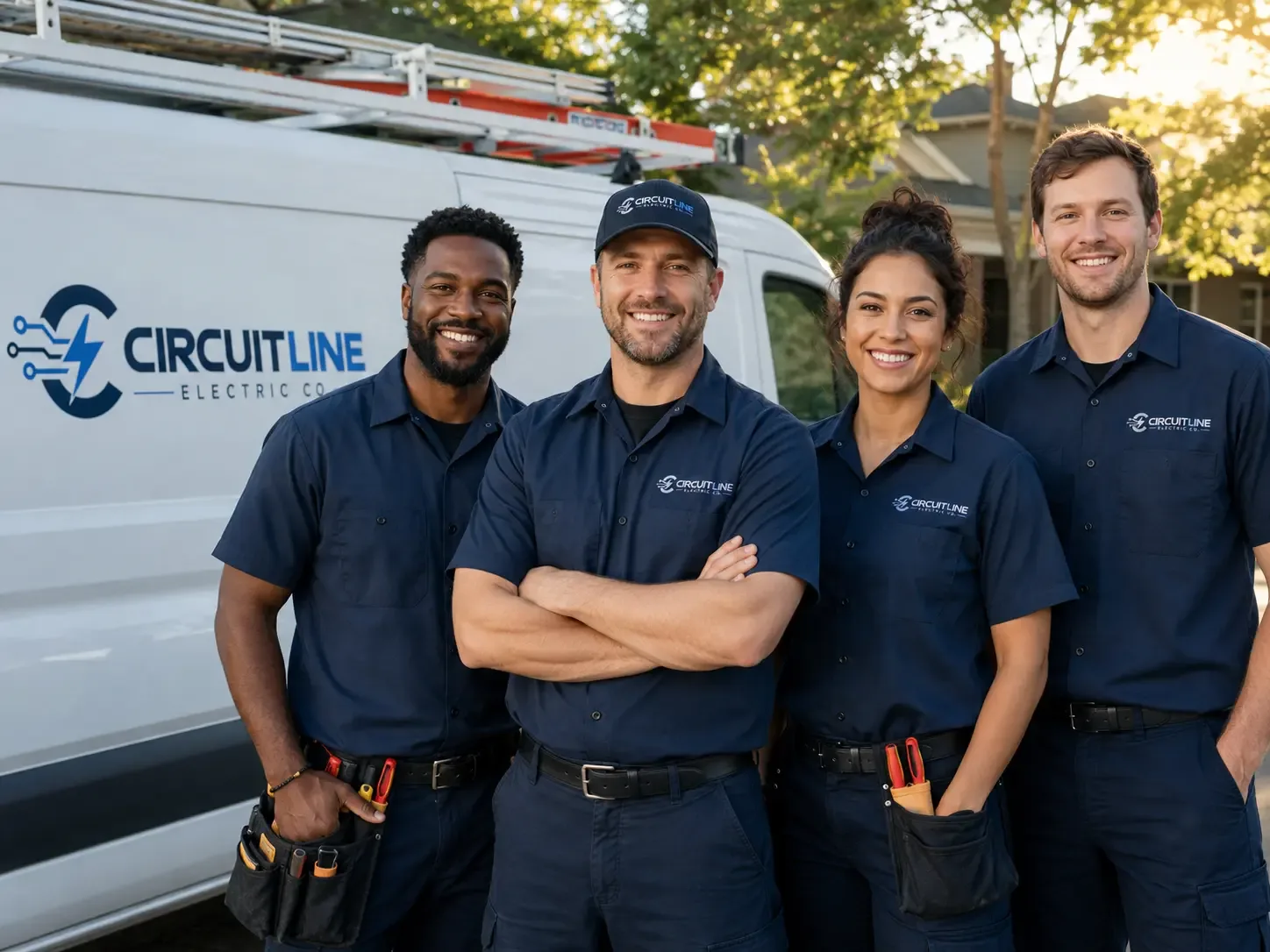 Whole Home Rewiring company in Ayer, MA