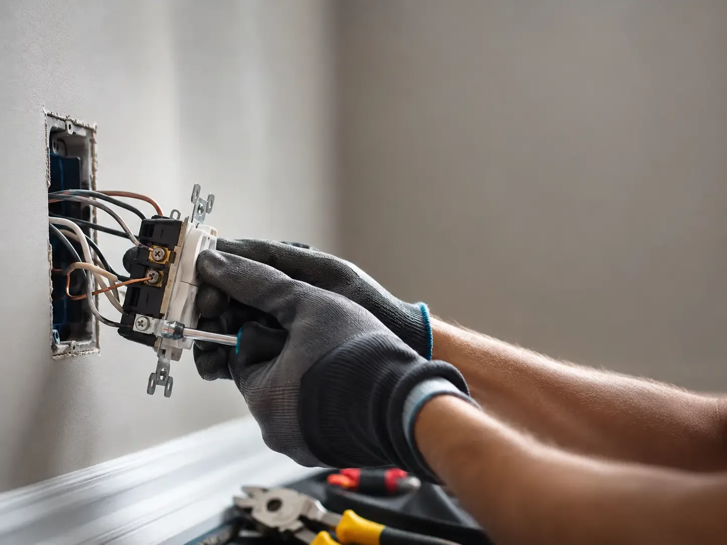 Why choose Whole Home Rewiring in Ayer, MA